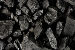 Radford coal boiler costs