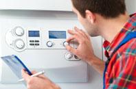 free commercial Radford boiler quotes
